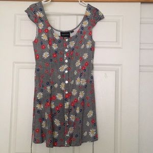 Mink pink dress/long shirt